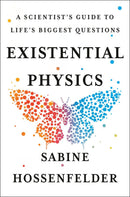 Existential Physics-Mathematics and Science-買書書 BuyBookBook