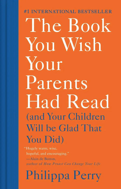 The Book You Wish Your Parents Had Read-Medicine and Nursing-買書書 BuyBookBook