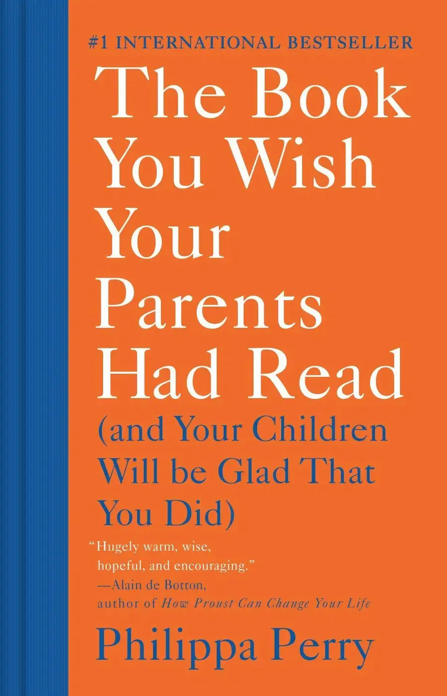The Book You Wish Your Parents Had Read-Medicine and Nursing-買書書 BuyBookBook