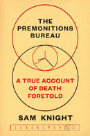 The Premonitions Bureau-History and Archaeology-買書書 BuyBookBook