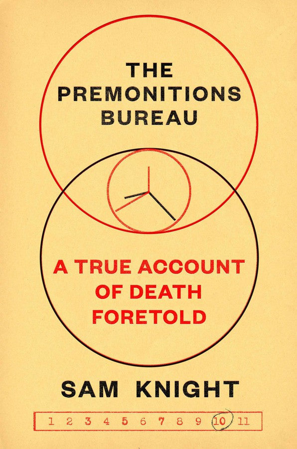 The Premonitions Bureau-History and Archaeology-買書書 BuyBookBook