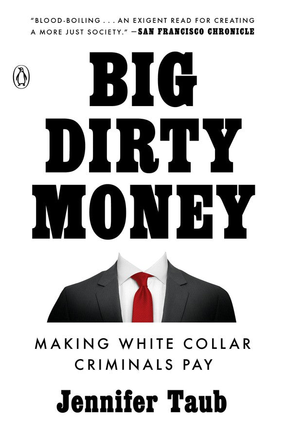 Big Dirty Money-Business and Management-買書書 BuyBookBook