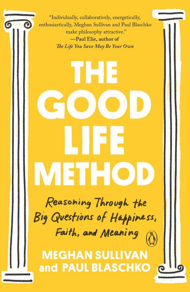 The Good Life Method-Philosophy-買書書 BuyBookBook
