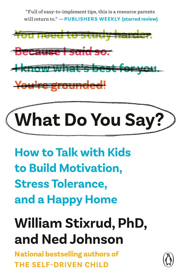 What Do You Say?-Family and health-買書書 BuyBookBook