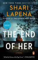 The End of Her-Fiction: Modern and contemporary-買書書 BuyBookBook