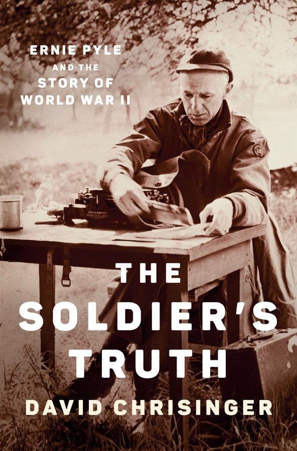 The Soldier's Truth-History and Archaeology-買書書 BuyBookBook