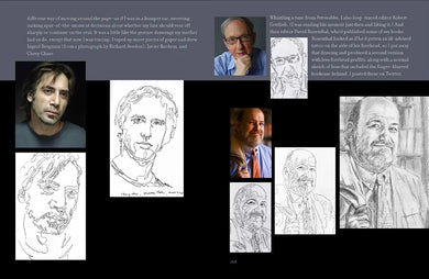 Finding a Likeness US - Paperback / softback