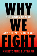 Why We Fight-Society/ culture/ social sciences-買書書 BuyBookBook