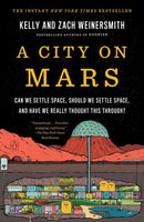A City on Mars