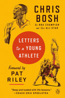 Letters to a Young Athlete-Sports and Active outdoor recreation-買書書 BuyBookBook