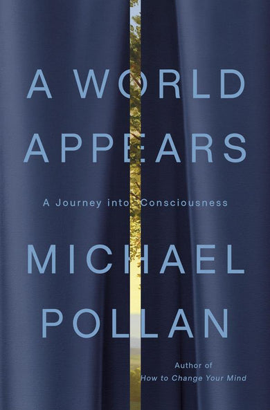 A World Appears