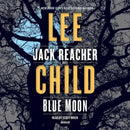 Blue Moon-Fiction: Thriller and horror-買書書 BuyBookBook