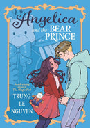 Angelica and the Bear Prince-Graphic novels/ Comic books/ Manga/ Cartoons-買書書 BuyBookBook
