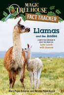 Llamas and the Andes-Children’s / Teenage general interest: Nature and animals-買書書 BuyBookBook