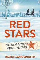 Red Stars-Children’s / Teenage fiction: Biographical/ historical fiction and true stories-買書書 BuyBookBook