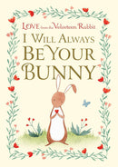 I Will Always Be Your Bunny-Children’s / Teenage fiction: Nature and animal stories-買書書 BuyBookBook