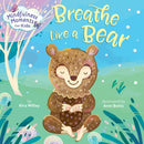 Mindfulness Moments for Kids: Breathe Like a Bear-Children’s / Teenage: Personal and social topics-買書書 BuyBookBook