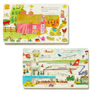 Richard Scarry's Busy Busy Boxed Set US - Multiple-component retail product, boxed