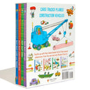 Richard Scarry's Busy Busy Boxed Set US - Multiple-component retail product, boxed