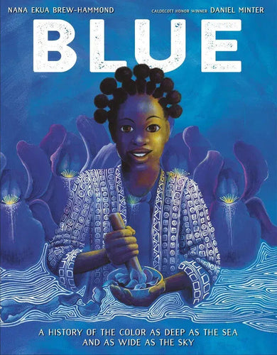Blue-Children’s / Teenage general interest: Art/ music/ drama and film-買書書 BuyBookBook