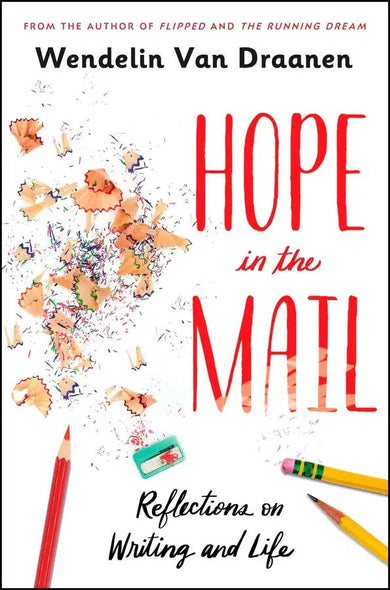 Hope in the Mail-Children’s Educational: Language/ literature/ literacy-買書書 BuyBookBook