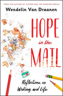 Hope in the Mail-Children’s Educational: Language/ literature/ literacy-買書書 BuyBookBook