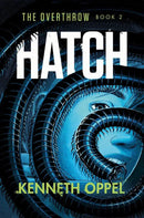 Hatch-Children’s / Teenage fiction: Action and adventure stories-買書書 BuyBookBook