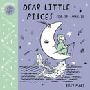 Baby Astrology: Dear Little Pisces-Children’s / Teenage fiction: General and modern fiction-買書書 BuyBookBook