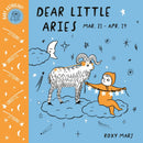 Baby Astrology: Dear Little Aries-Children’s / Teenage fiction: General and modern fiction-買書書 BuyBookBook