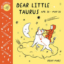 Baby Astrology: Dear Little Taurus-Children’s / Teenage fiction: General and modern fiction-買書書 BuyBookBook