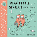 Baby Astrology: Dear Little Gemini-Children’s / Teenage fiction: General and modern fiction-買書書 BuyBookBook