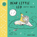 Baby Astrology: Dear Little Leo-Children’s / Teenage fiction: General and modern fiction-買書書 BuyBookBook