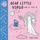 Baby Astrology: Dear Little Virgo-Children’s / Teenage fiction: General and modern fiction-買書書 BuyBookBook