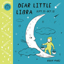 Baby Astrology: Dear Little Libra-Children’s / Teenage fiction: General and modern fiction-買書書 BuyBookBook