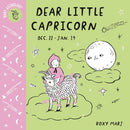 Baby Astrology: Dear Little Capricorn-Children’s / Teenage fiction: General and modern fiction-買書書 BuyBookBook