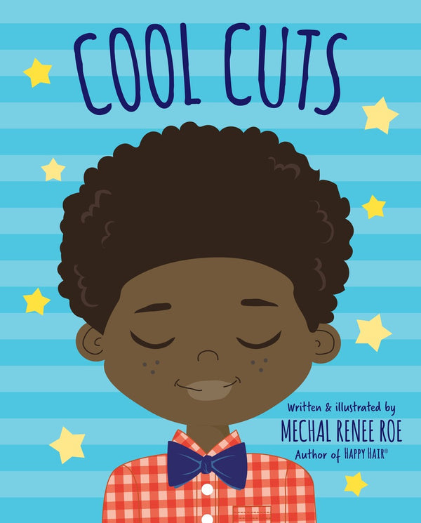 Cool Cuts-Children’s / Teenage fiction: General, modern and contemporary fiction-買書書 BuyBookBook