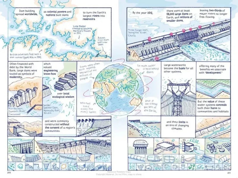 Hidden Systems US - Paperback / softback