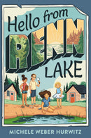 Hello from Renn Lake-Children’s / Teenage fiction: Nature and animal stories-買書書 BuyBookBook