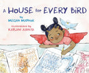 A House for Every Bird-Children’s / Teenage fiction: Nature and animal stories-買書書 BuyBookBook