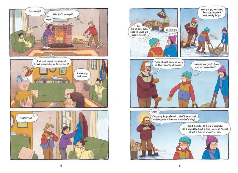 Sugar Shack US - Paperback / softback