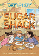 Sugar Shack-Graphic novel / Comic book / Manga: styles / traditions-買書書 BuyBookBook