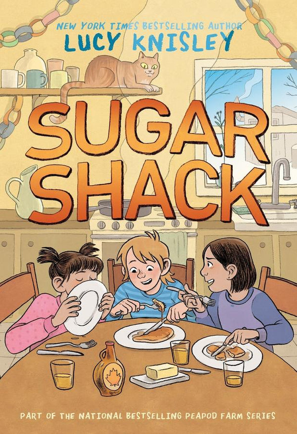 Sugar Shack-Graphic novel / Comic book / Manga: styles / traditions-買書書 BuyBookBook