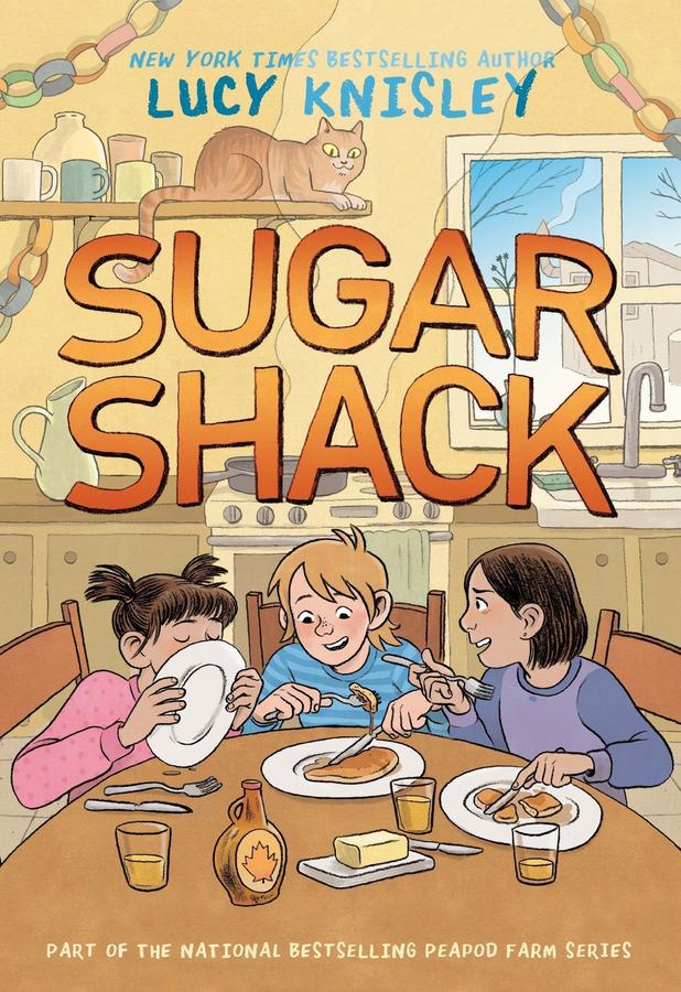 Sugar Shack-Graphic novel / Comic book / Manga: styles / traditions-買書書 BuyBookBook