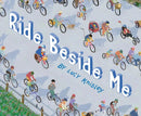 Ride Beside Me-Children’s / Teenage fiction: Sporting stories-買書書 BuyBookBook