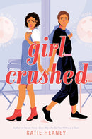 Girl Crushed-Children’s / Teenage fiction: Relationship stories-買書書 BuyBookBook