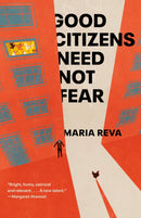 Good Citizens Need Not Fear-Fiction: general and literary-買書書 BuyBookBook