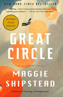 Great Circle: A Read with Jenna Pick-Fiction: general and literary-買書書 BuyBookBook