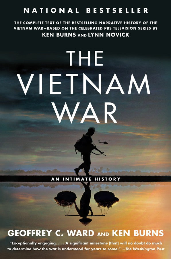 The Vietnam War-History and Archaeology-買書書 BuyBookBook