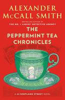 The Peppermint Tea Chronicles-Fiction: Family life-買書書 BuyBookBook