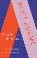 The Stories of Alice Adams-Fiction: Short stories and other special features-買書書 BuyBookBook